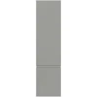 Konyhafront D60zln P T8 K261 Szürke Matt Grii