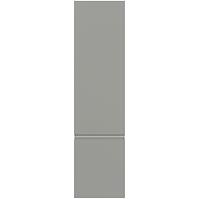 Konyhafront D60zln L T8 K261 Szürke Matt Grii