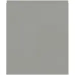Konyhafront D60zs  T8 K261 Szürke Matt Grii