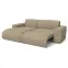Sarokgarnitúra szett Lumo Mini L Artico Beige,3
