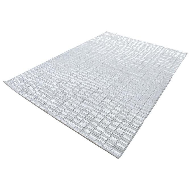 Szőnyeg Zoe 0,8/1,5 X554b R5 25 krém/világosszürke,2