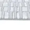 Szőnyeg Zoe 0,8/1,5 X554b R5 25 krém/világosszürke,3