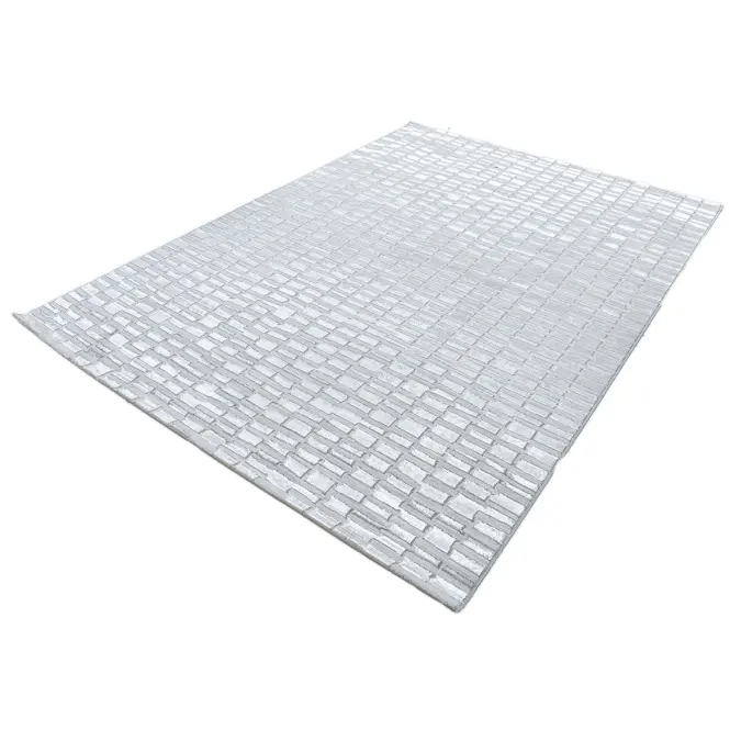 Szőnyeg Zoe 1,33/1,9 X554b R5 25 krém/világosszürke