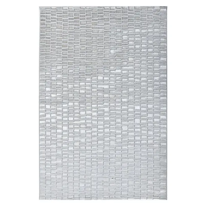Szőnyeg Zoe 1,6/2,3 X554b R5 25 krém/világosszürke