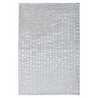 Szőnyeg Zoe 1,9/2,9 X554b R5 25 krém/világosszürke