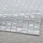 Szőnyeg Zoe 1,9/2,9 X554b R5 25 krém/világosszürke,5