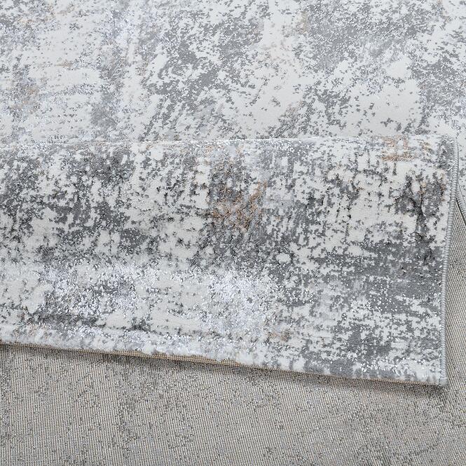 Szőnyeg Zoe 1,9/2,9 X562c R5 34 krém/sötét szürke,5