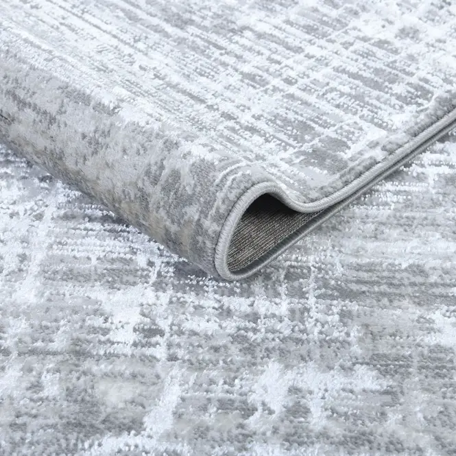 Szőnyeg Zoe 1,33/1,9 X768a R7 24 krém/sötét szürke