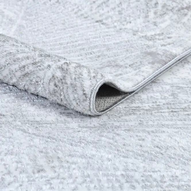 Szőnyeg Zoe 1,9/2,9 Z256a Z2 36 krém/szürke,4