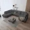Sarokgarnitúra szett Jacobs U Tresor 16 balos,7