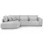 Sarokgarnitúra szett Jacobs L Tresor 05 balos,2