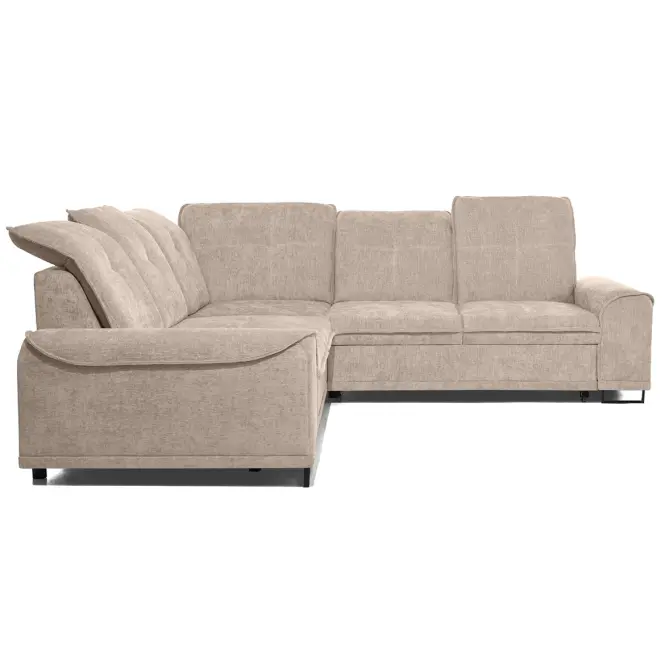 Sarokgarnitúra szett Boss XL Eddy 03 univerzális