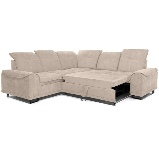 Sarokgarnitúra szett Boss XL Eddy 03 univerzális,3