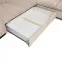Sarokgarnitúra szett Boss XL Eddy 03 univerzális,4