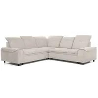 Sarokgarnitúra szett Boss XL Eddy 02 univerzális