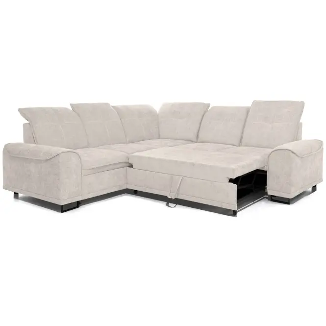 Sarokgarnitúra szett Boss XL Eddy 02 univerzális,3