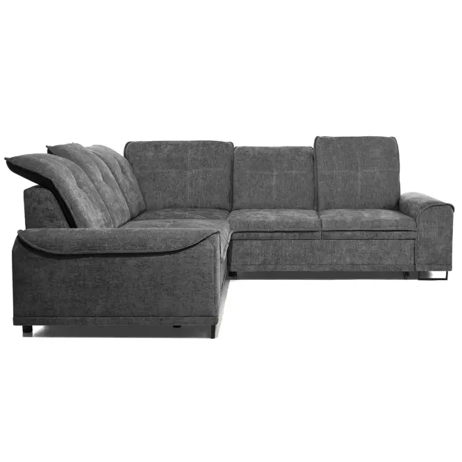 Sarokgarnitúra szett Boss XL Eddy 18 univerzális,2