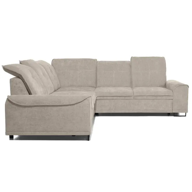 Sarokgarnitúra szett Boss XL Eddy 17 univerzális,2
