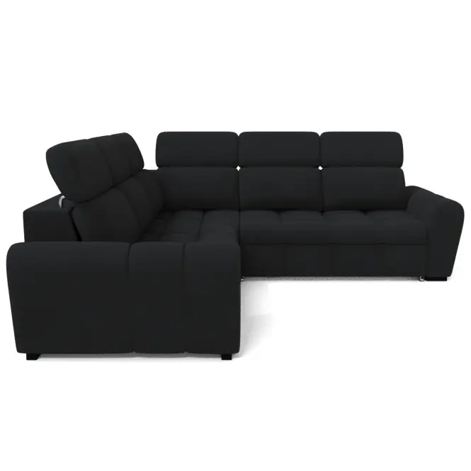 Sarokgarnitúra szett Aurora P Monte 99