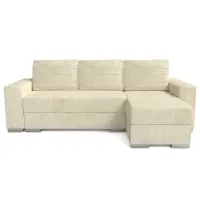Sarokgarnitúra szett Brick Flow 5