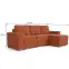 Sarokgarnitúra szett Brick Flow 9,6