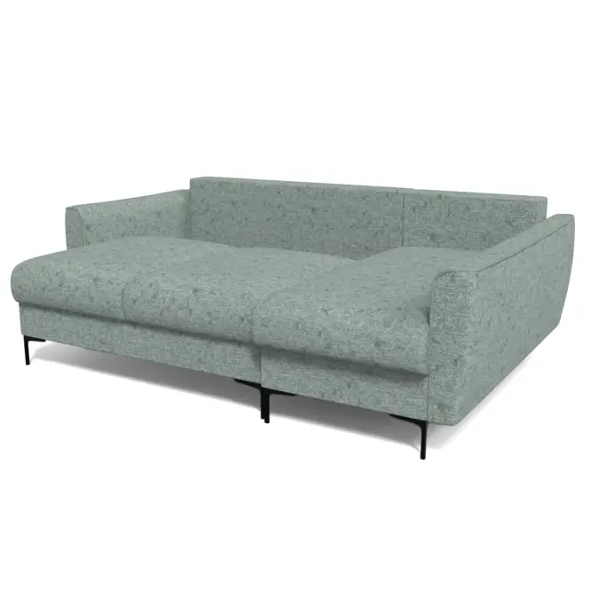 Sarokgarnitúra szett Vasco II+OT Bosco 37