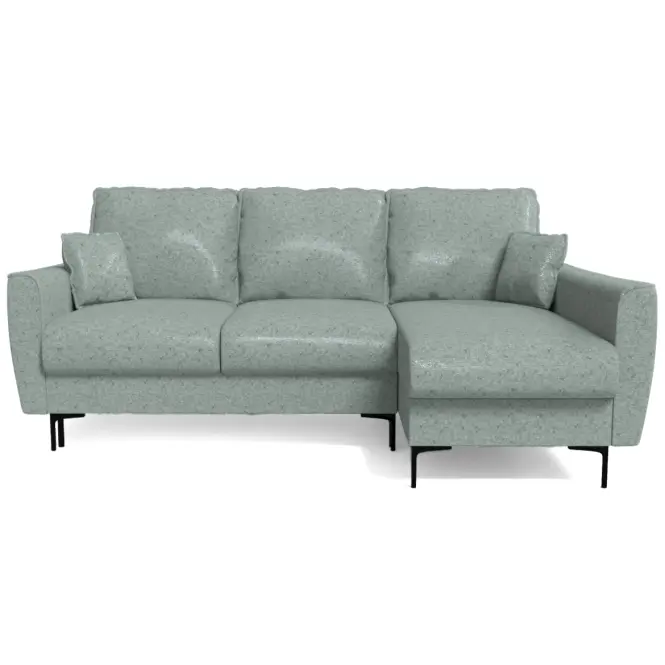 Sarokgarnitúra szett Vasco II+OT Bosco 37,2