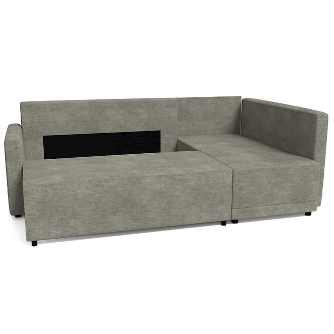 Sarokgarnitúra szett Tymon P Vibe 21,3