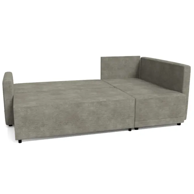 Sarokgarnitúra szett Tymon P Vibe 21,4