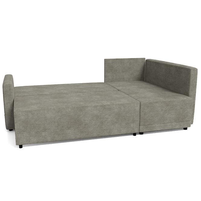 Sarokgarnitúra szett Tymon P Vibe 21,4