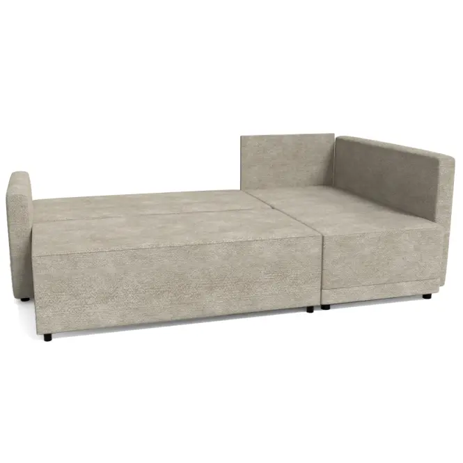 Sarokgarnitúra szett Tymon P Vibe 08,4