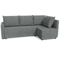 Sarokgarnitúra szett Tymon P Vibe 95
