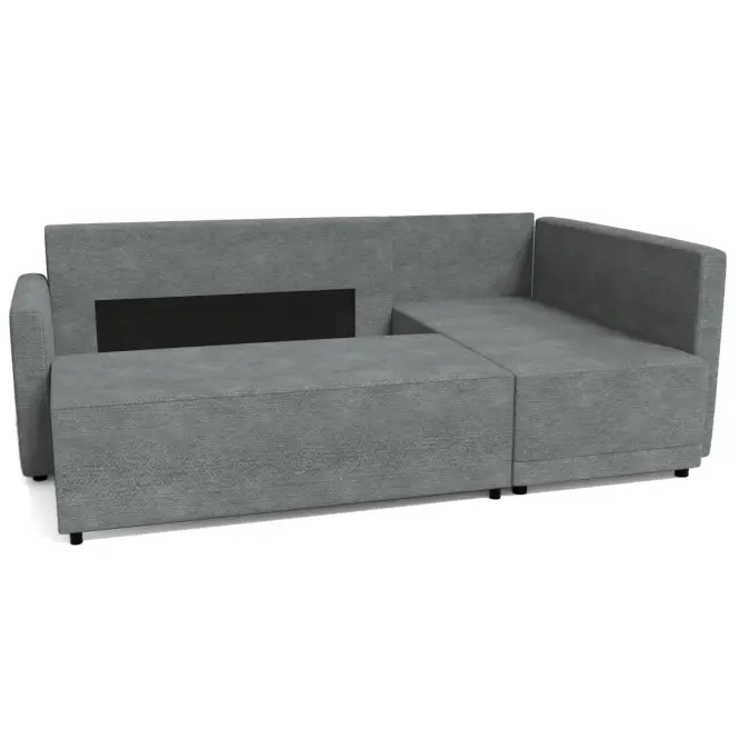 Sarokgarnitúra szett Tymon P Vibe 95,3