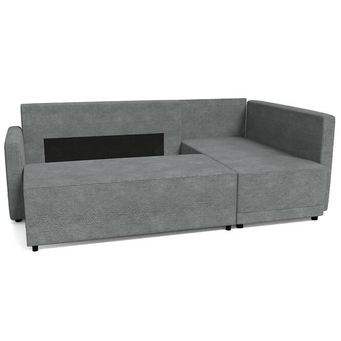 Sarokgarnitúra szett Tymon P Vibe 95,3