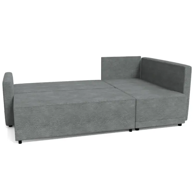 Sarokgarnitúra szett Tymon P Vibe 95,4