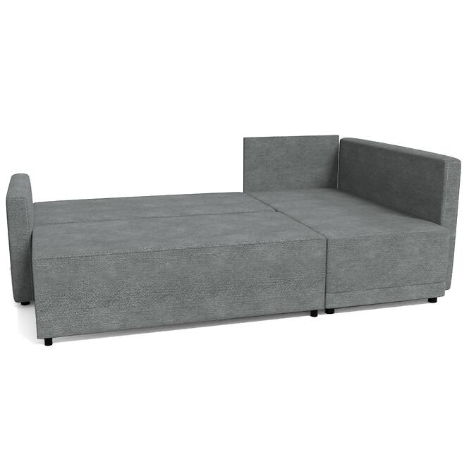 Sarokgarnitúra szett Tymon P Vibe 95,4