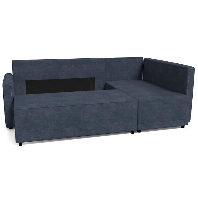 Sarokgarnitúra szett Tymon P Vibe 79,3