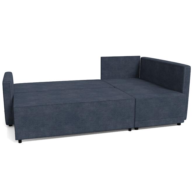 Sarokgarnitúra szett Tymon P Vibe 79,4
