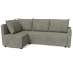 Sarokgarnitúra szett Tymon L Vibe 21