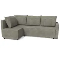 Sarokgarnitúra szett Tymon L Vibe 21