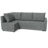 Sarokgarnitúra szett Tymon L Vibe 95
