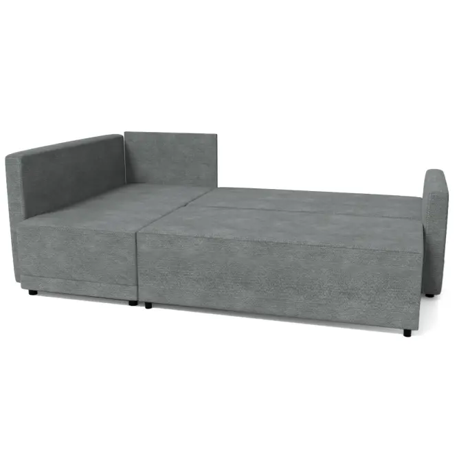 Sarokgarnitúra szett Tymon L Vibe 95,4