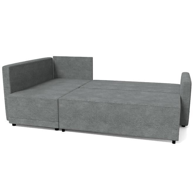 Sarokgarnitúra szett Tymon L Vibe 95,4