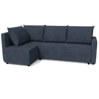 Sarokgarnitúra szett Tymon L Vibe 79