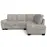 Sarokgarnitúra szett Alberto P Delight 5