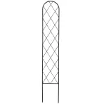 Fém növénytartó 150x25 1050-625B