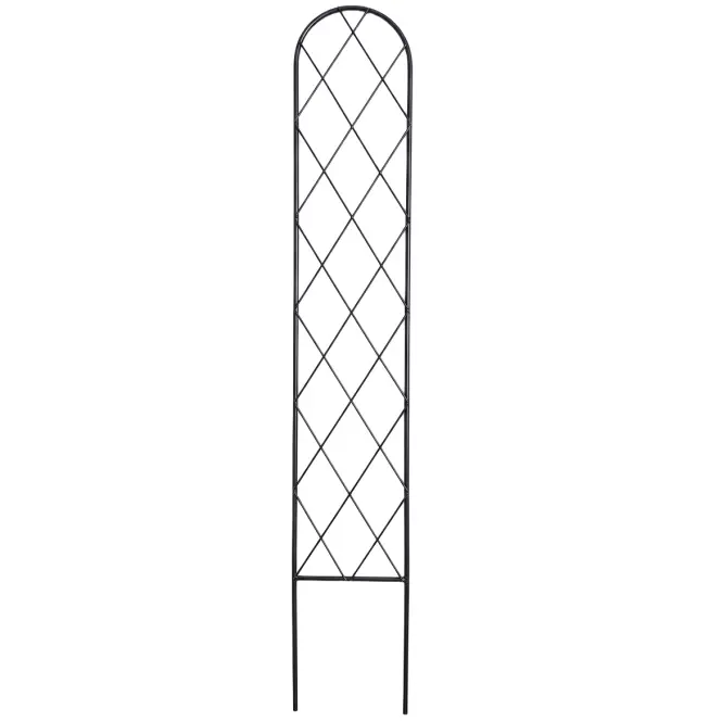 Fém növénytartó 150x25 1050-625B