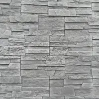 Betonkő Patagonia 3 grafit