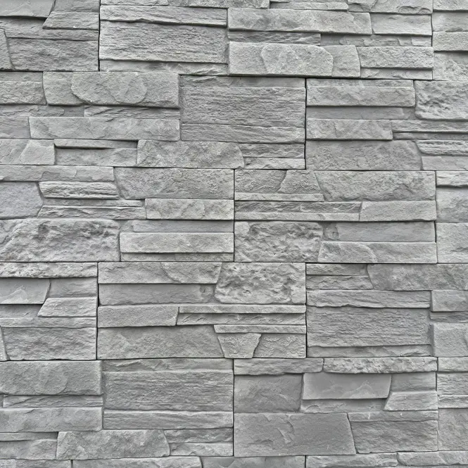 Betonkő Patagonia 3 grafit