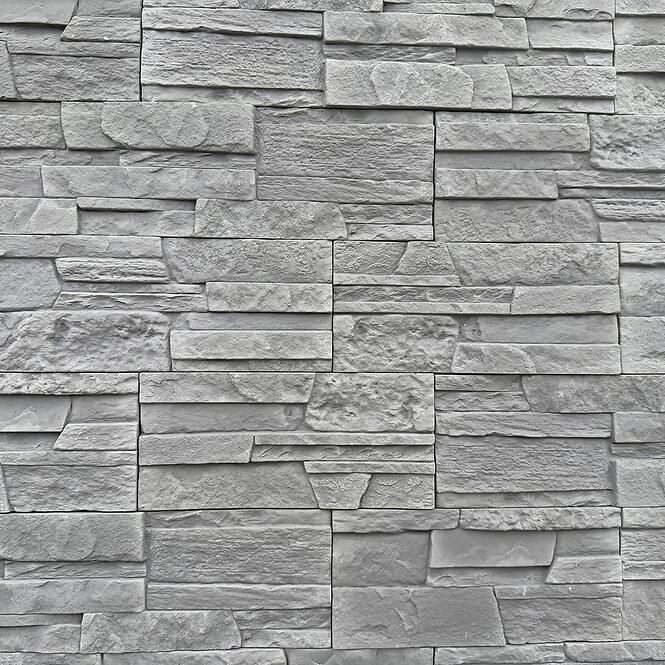 Betonkő Patagonia 3 grafit